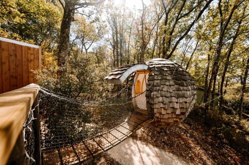 Domme Other | Lov'nid des Ventoulines