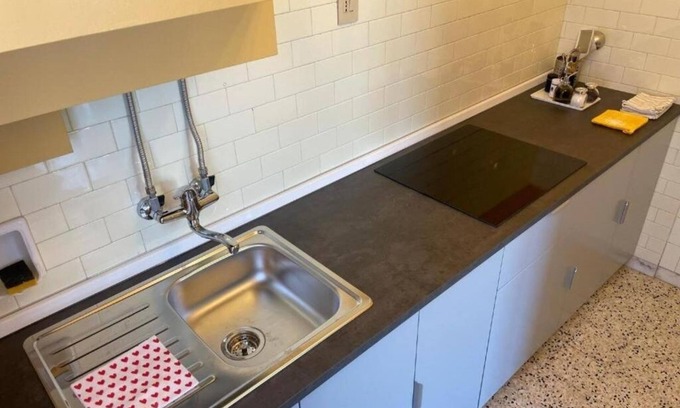 Ravenna House | Lovatelli House: Standard 3-Bedroom Apartment