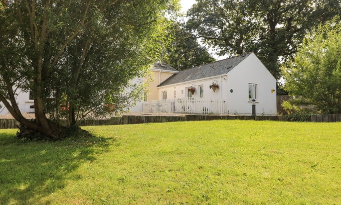 Tenby Cottage | Love Cottage