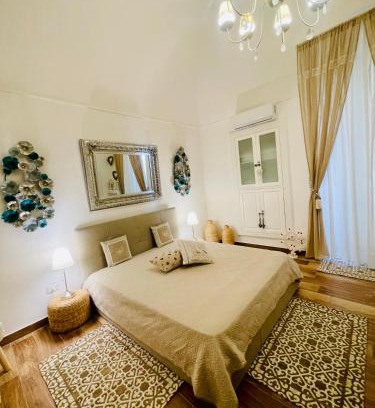 Modugno Apartment | LOVE guest house
