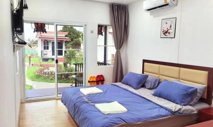 Tha Muang House | Love In Kan