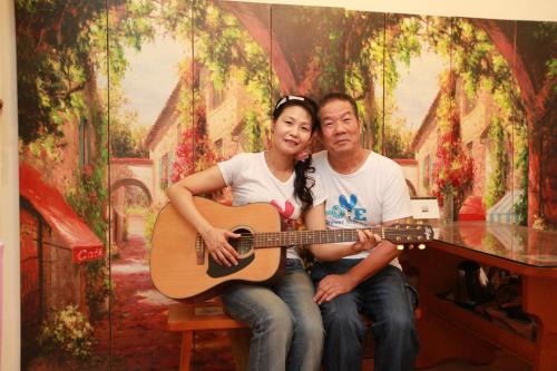 Dongshan House | Love in Pearl B&B