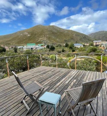 Pringle Bay House | Love Nest