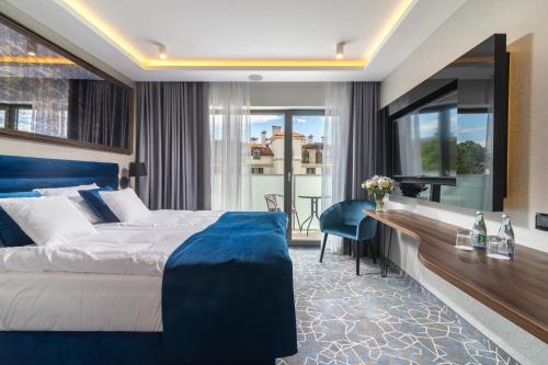 Karlikowo Apartment | Love Sopot Residence
