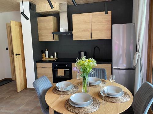 Wetlina Apartment | LoveLas - Apartamenty