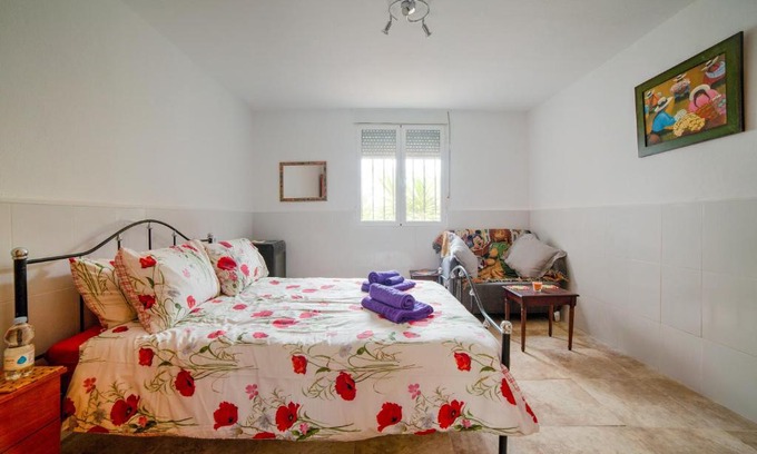 Locaiba Apartment | Lovely 1 bedroom apartment with kitchen and pool