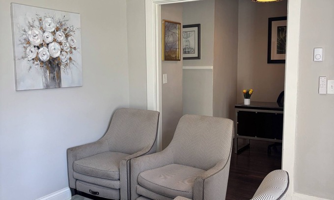 Downtown Dayton Apartment | Lovely 1BR Steps from Dayton Riverwalk & Downtown