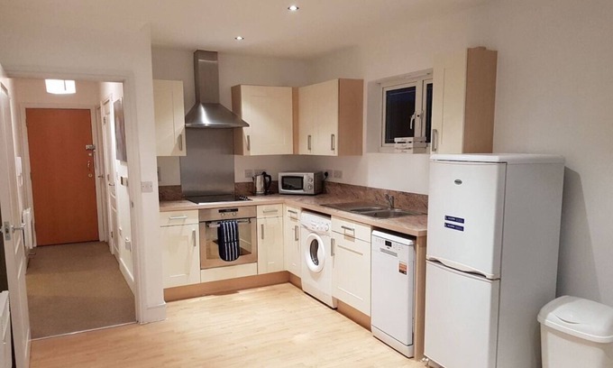 Colchester Apartment | Lovely 2 Bed Apartment in Colchester