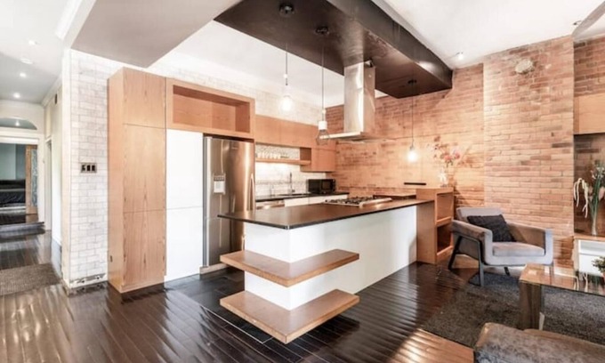 Little Burgundy Apartment | Lovely 2 bedroom downtown MTL