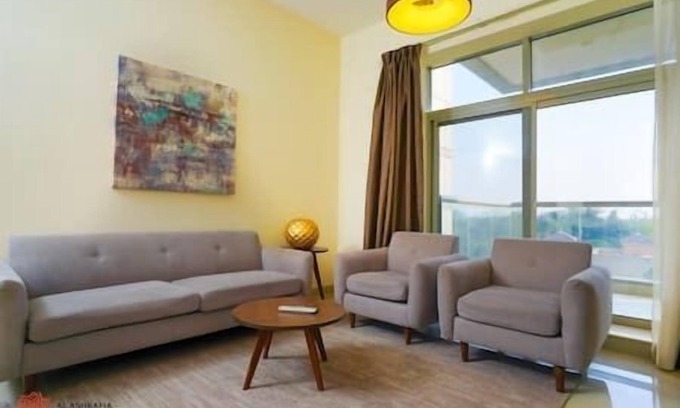 Dubai Sports City Apartment | Lovely 2BR apartment in Sport City