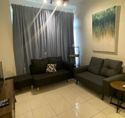 Malacca City Apartment | Lovely 3-Bedroom Apartment at Centre of Melaka