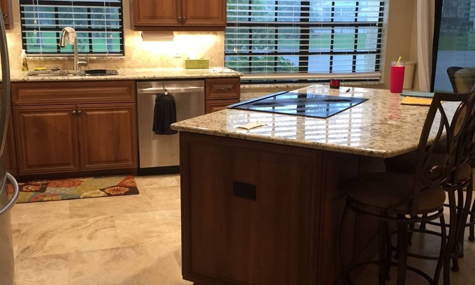 Biggar Condo | Lovely 3-bedroom condo in Fort Myers with AC, WiFi