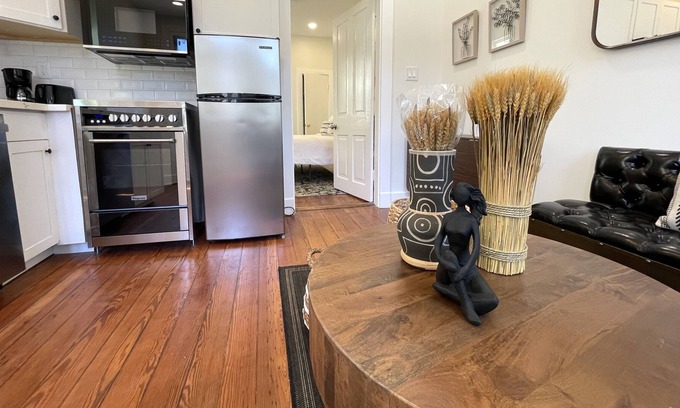 Uptown Historic District House | Lovely 3 Bedroom Home - 15 Minutes to French Quarter!