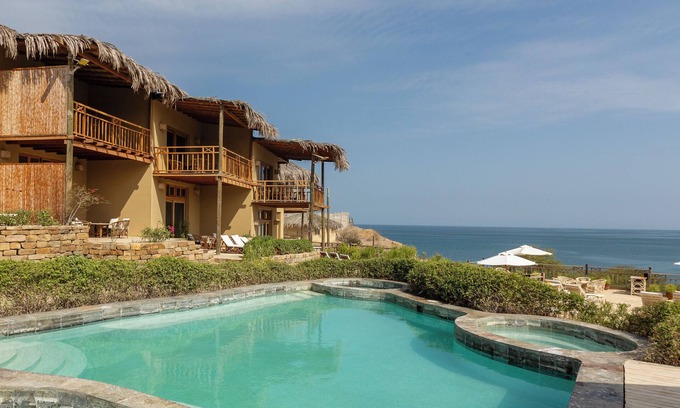 Los Organos House | Lovely 4-bedroom house in Organos with terraces and Ocean views. Sun year round.