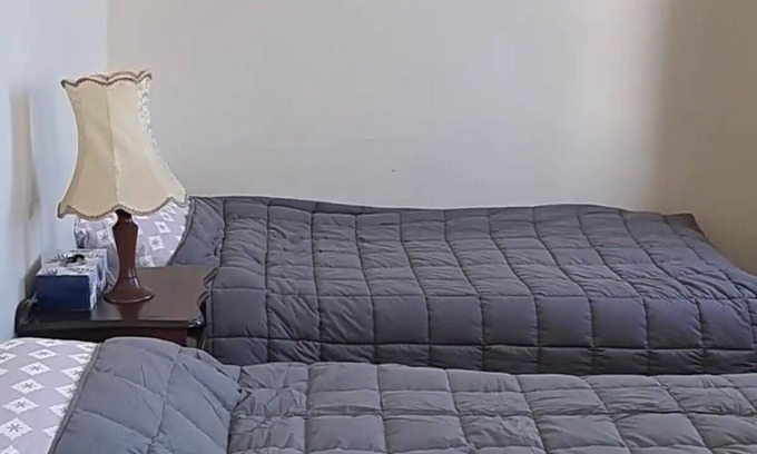Frankton Apartment | Lovely 4 bedrooms unit with Free parking and Wi-Fi