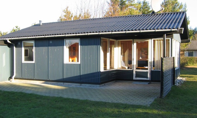 Ejerslev House | Lovely 46m2 cottage close to Ejerslev harbor.