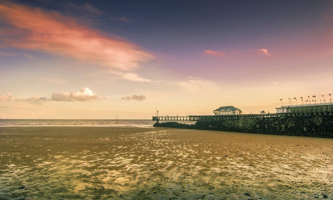 Clacton-on-Sea House | Lovely 6 berth caravan at Highfield Grange near Clacton-on-Sea ref 26719WR