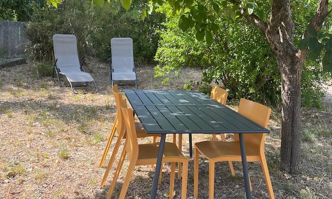 Saint-Hippolyte-du-Fort Apartment | Lovely apartment in Saint-Hippolyte-du-For