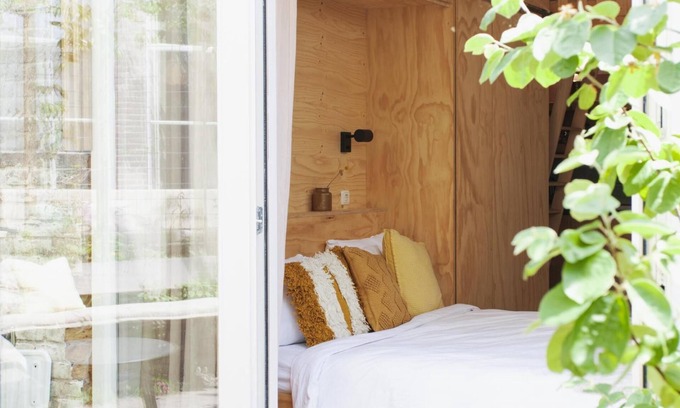 19e Eeuwse Schil House | Lovely and charming guesthouse near city center