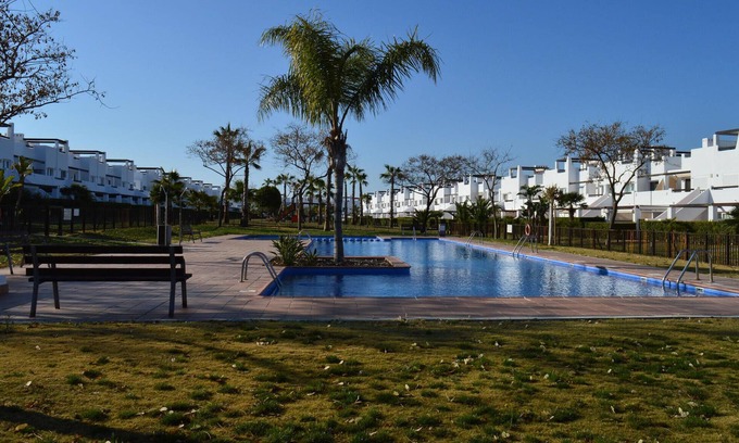 Alhama de Murcia Apartment | Lovely apartment in Alhama De Murcia
