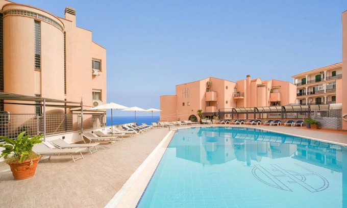 Addaura Apartment | Lovely apartment in Mondello Addaura