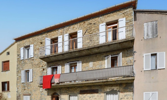 Poggio-di-Nazza Apartment | Lovely apartment in Poggio Di Nazza