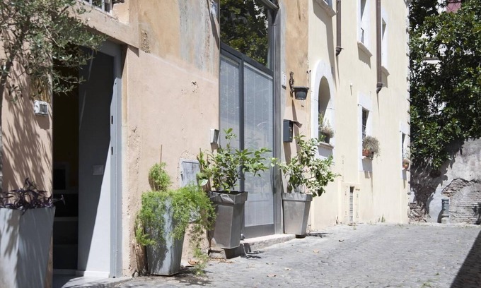 Rione V Ponte Apartment | Lovely apartment a few meters from Piazza Navona and the Vatican
