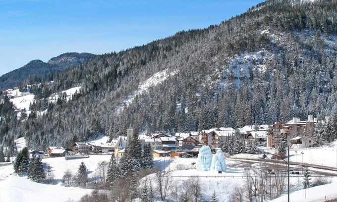 Mazzin Apartment | Lovely apartment for 2 guests with WIFI, TV and patio