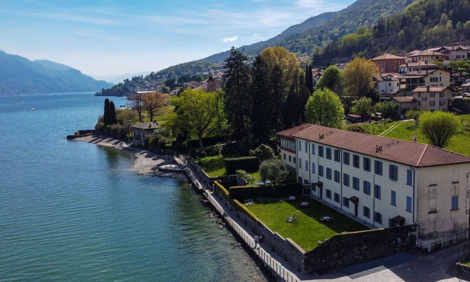 Musso Apartment | Lovely apartment for 4 people with WIFI, TV and patio