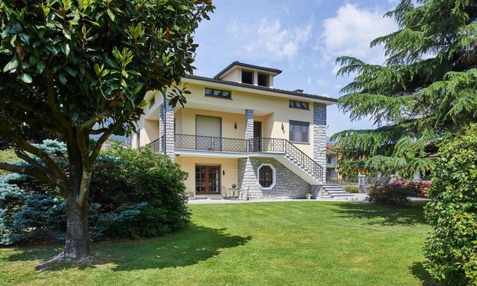 Sorico Apartment | Lovely apartment for 5 people with WIFI, TV, patio and pets allowed