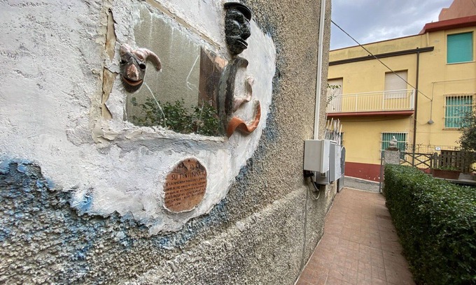 La Caletta Apartment | Lovely apartment for 4 people with WIFI, TV, terrace and parking