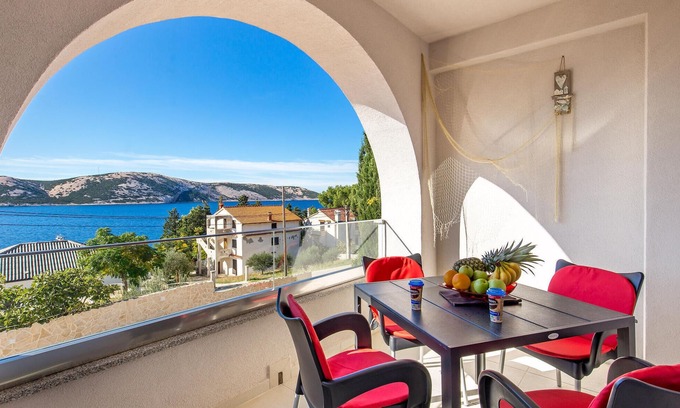 Stara Novalja Apartment | Lovely apartment in Stara Novalja