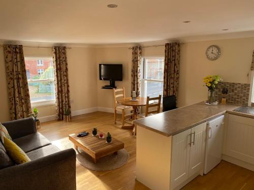 Weybourne Apartment | Lovely apartment in beautiful coastal village