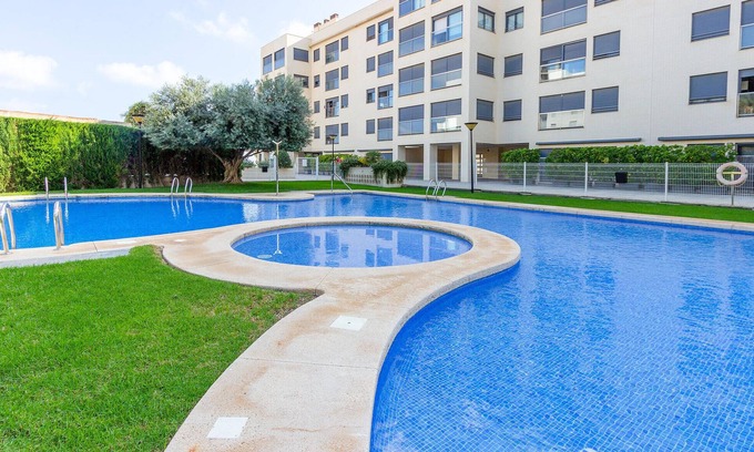 Coveta Fuma Apartment | Lovely apartment in Campello