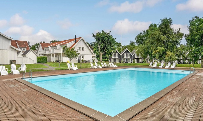 Nykobing Sjaelland Apartment | Lovely apartment in Nykøbing Sj