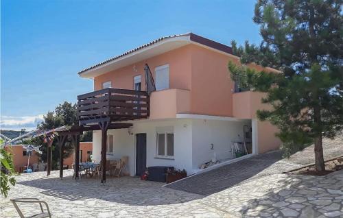 Kavran Apartment | Lovely Apartment In Kavran With Wifi