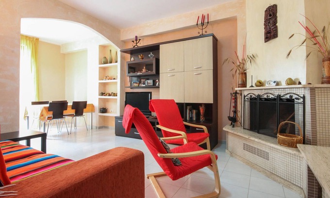 Senerchia Apartment | Lovely apartment in Senerchia