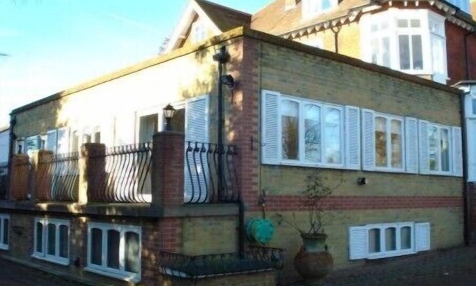 Walmer Apartment | Lovely Apartment, near Deal, Canterbury and the Sea