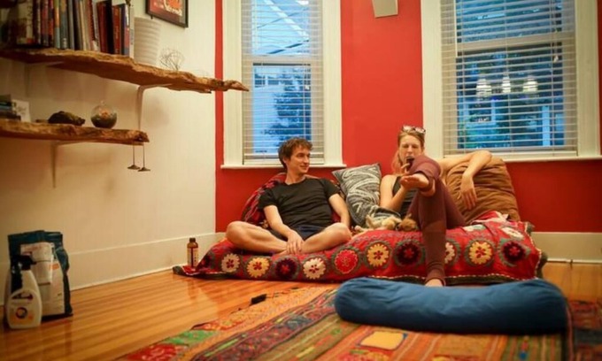 East Somerville Condo | Lovely Boston Condo