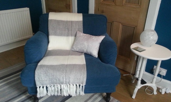 Tollcross Apartment | Lovely central Edinburgh apartment, sleeps 4