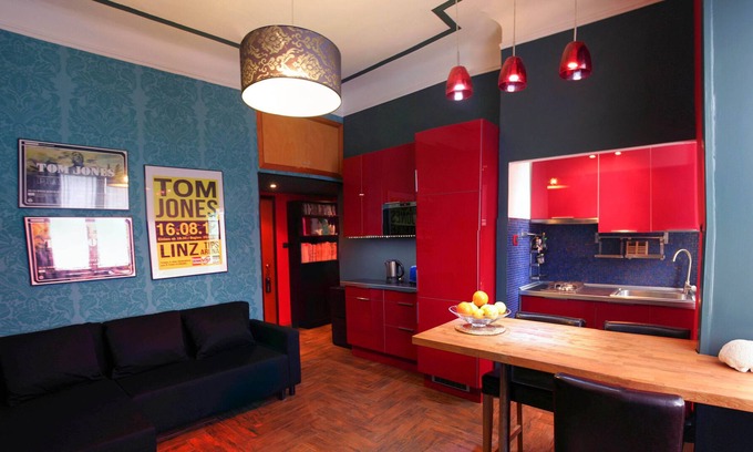 Abbadesse Apartment | Lovely Central Flat near Tube