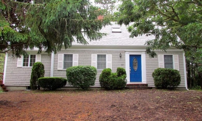 South Chatham House | Lovely Chatham Home Near the Bike Trail (1524)