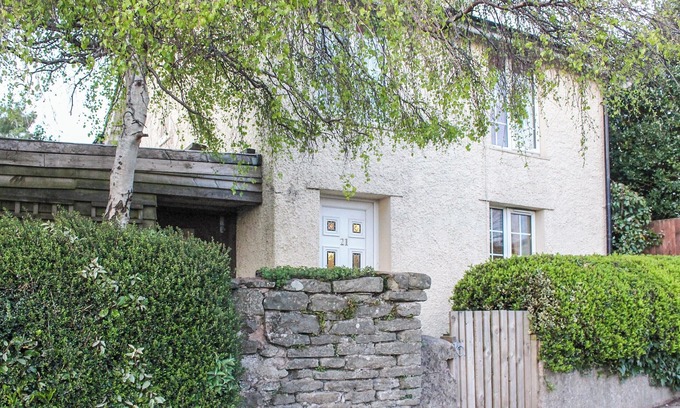 Coleford Cottage | Lovely detached cottage in the heart of the Forest of Dean.