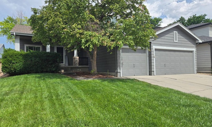 Highlands Ranch House | Lovely Executive 5-bedroom house in Highlands Ranch for rent 30 Days+