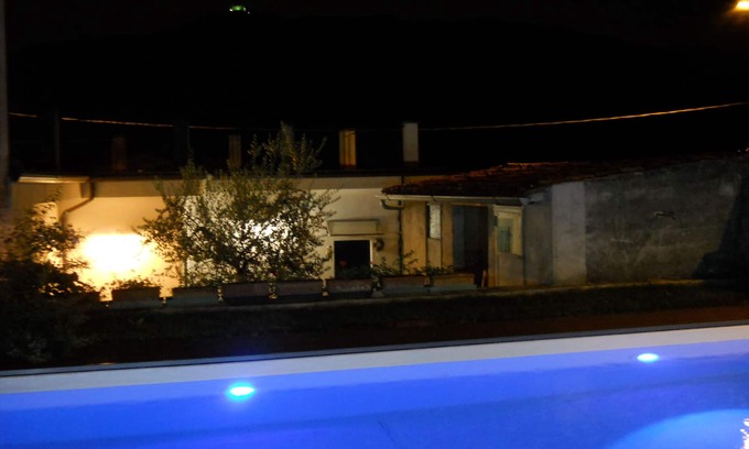 Sale Marasino Apartment | Lovely family apartment, small pets allowed