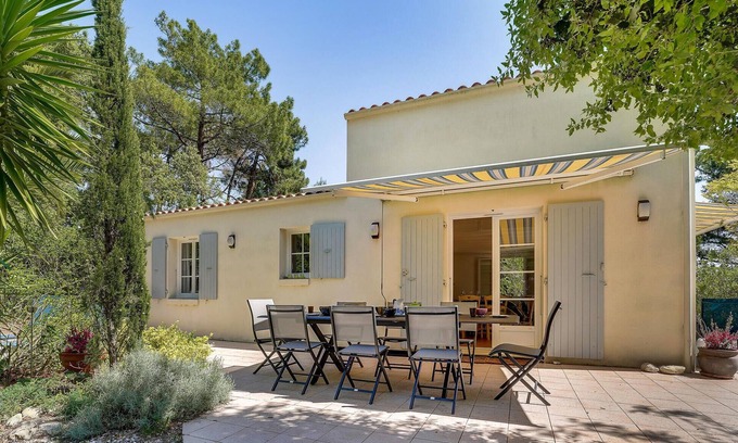 Saint-Georges-d'Oleron House | Lovely home in Saint-Georges-d'Oléron