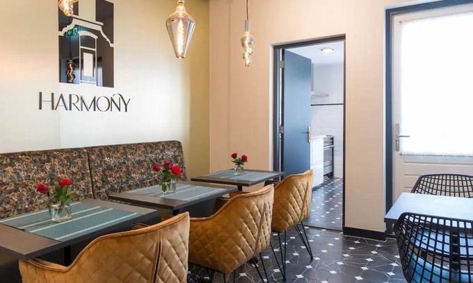 Tilburg Apartment | Lovely Harmony | new beds | renovated 2022