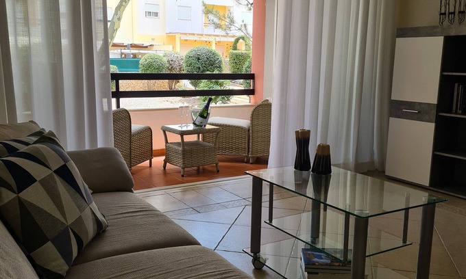 Tavira Apartment | Lovely Holiday Apartment