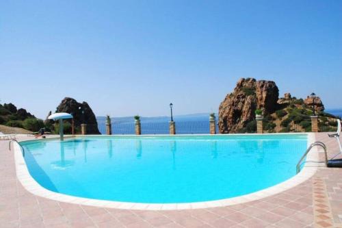Nebida Apartment | LOVELY HOME (con piscina e wi-fi)