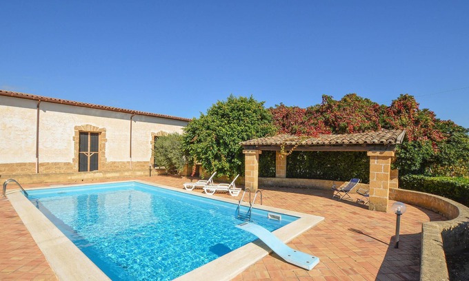 Castelvetrano House | Lovely home in Castelvetrano